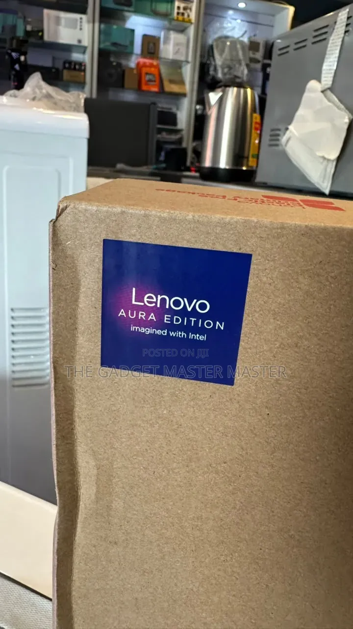 New Laptop Lenovo ThinkPad X1 Carbon 32GB Intel Core Ultra 7 SSD 1T