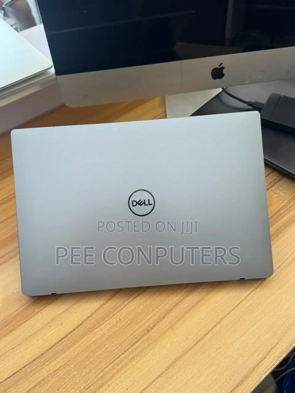 Laptop Dell Latitude 7400 8GB Intel Core i5 SSD 256GB