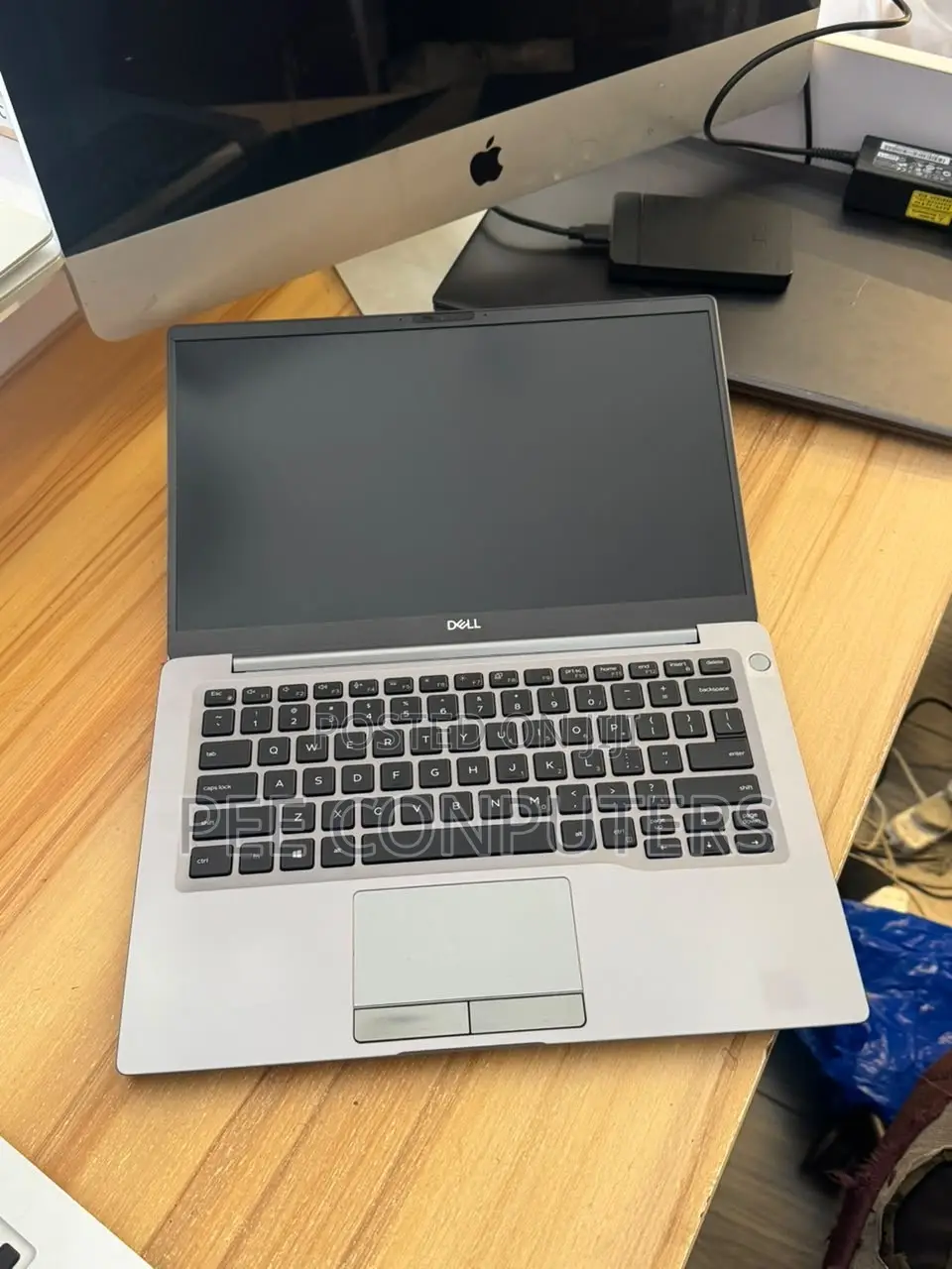 Laptop Dell Latitude 7400 8GB Intel Core i5 SSD 256GB