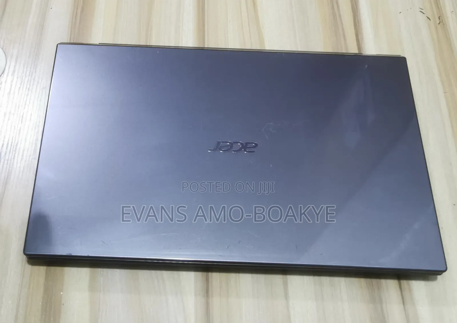 Laptop Acer Aspire V3-571G 8GB Intel Core i7 HDD 500GB
