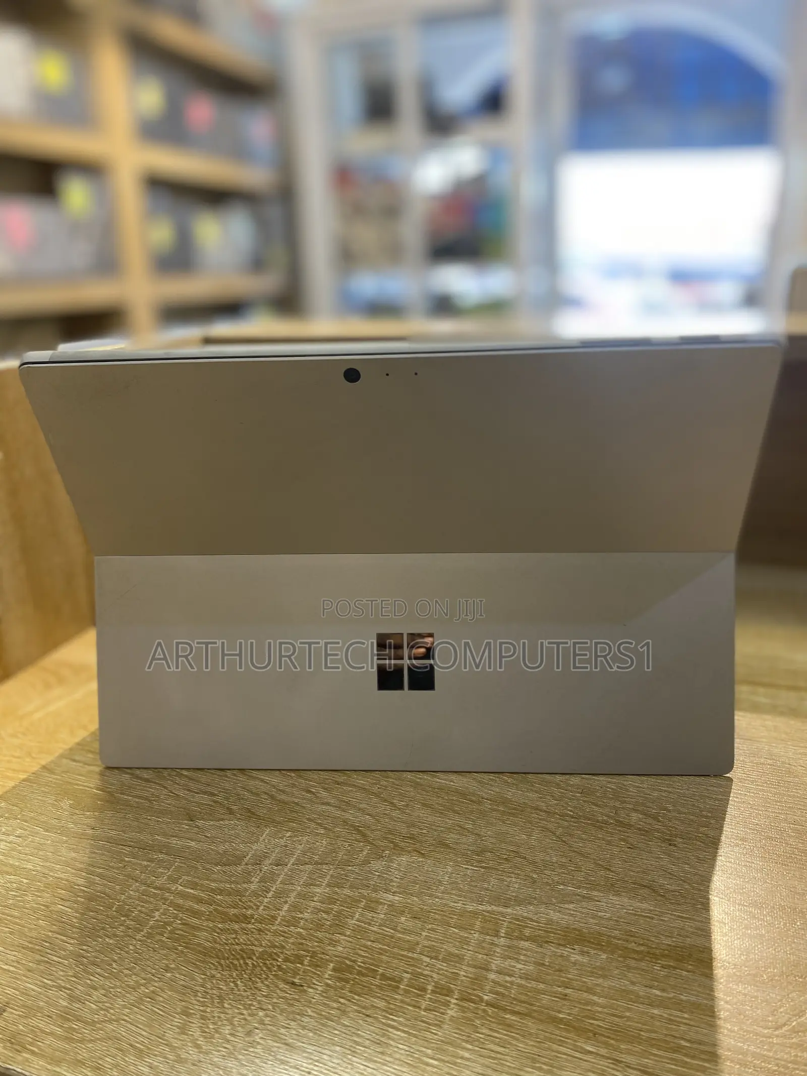 Laptop Microsoft Surface Pro 5 8GB Intel Core i7 SSD 256GB