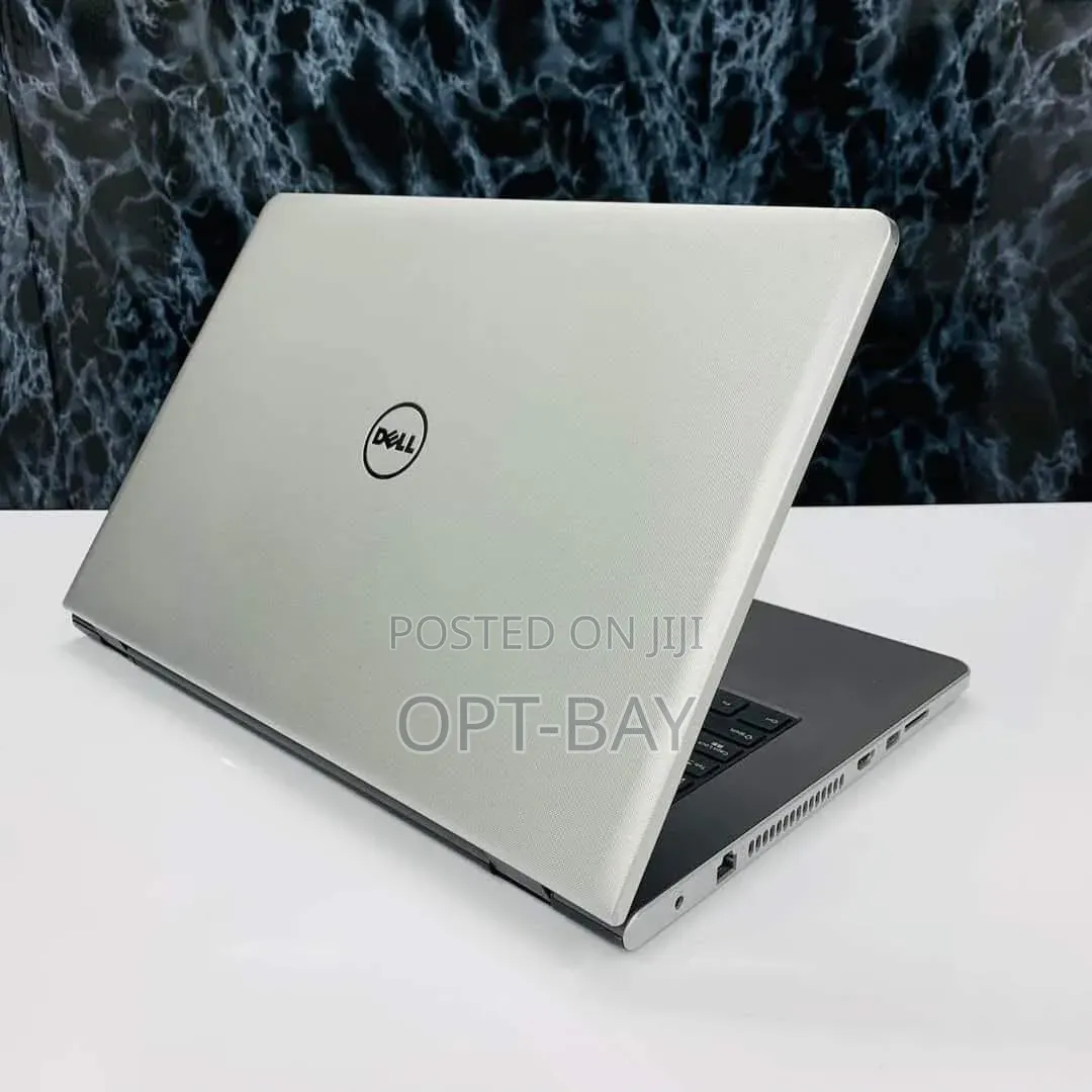 Laptop Dell Inspiron 15 16GB Intel Core i7 SSD 256GB