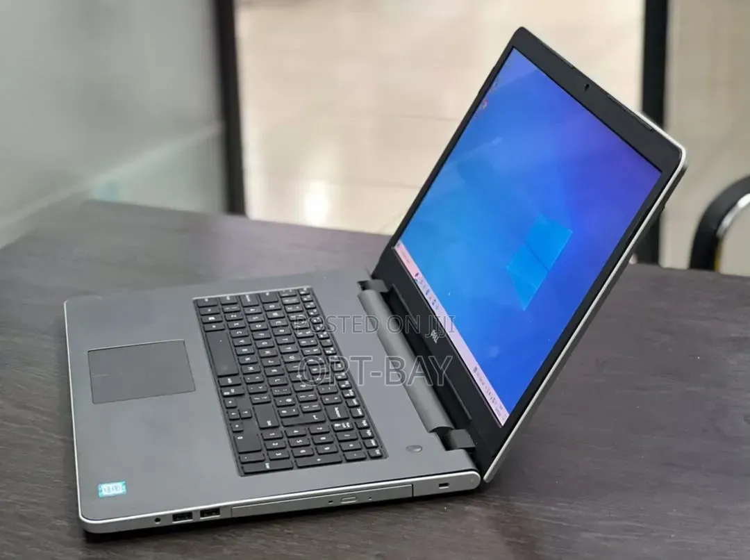 Laptop Dell Inspiron 15 16GB Intel Core i7 SSD 256GB