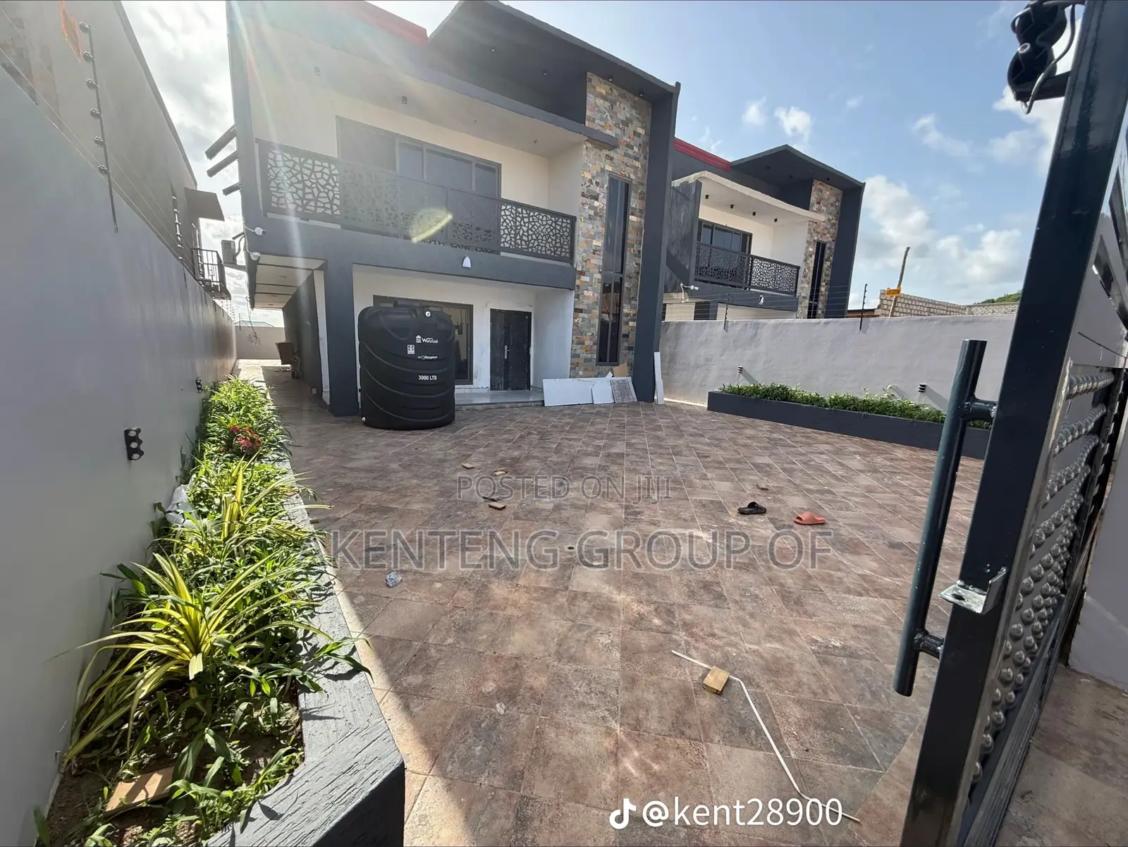 Furnished 2bdrm House in Bortiano for sale