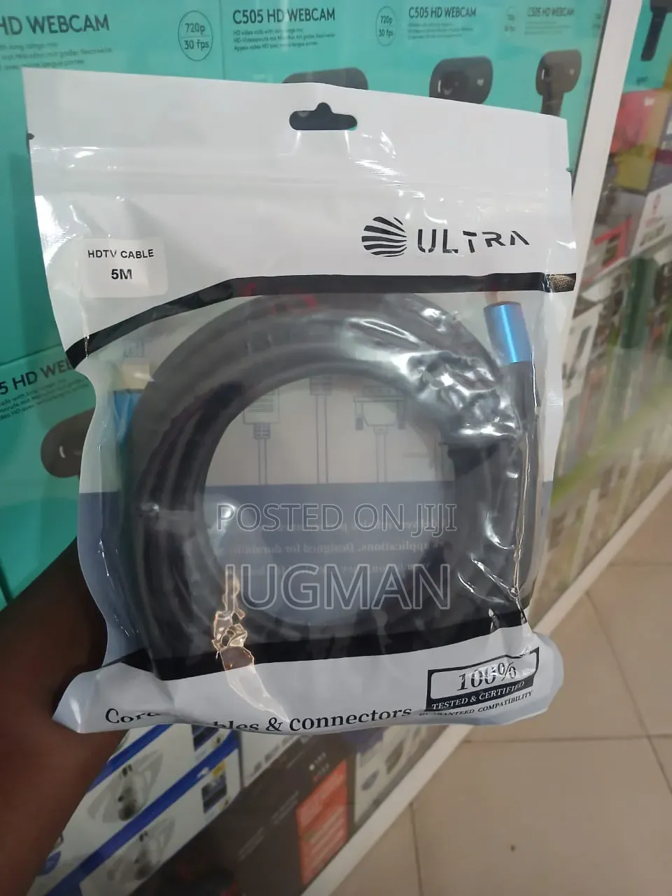 5m HDMI Cable