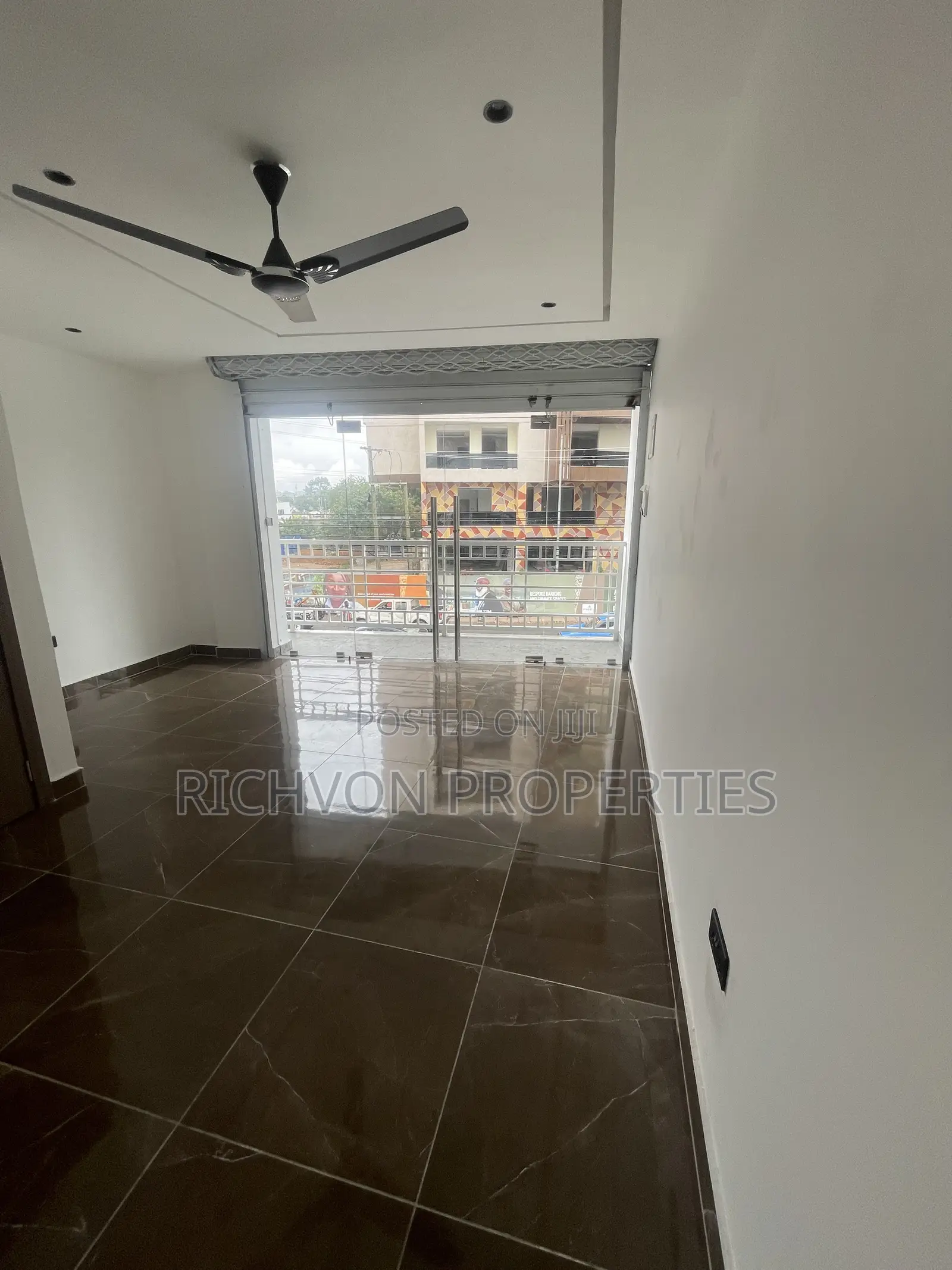 Shops for Rent in East Legon