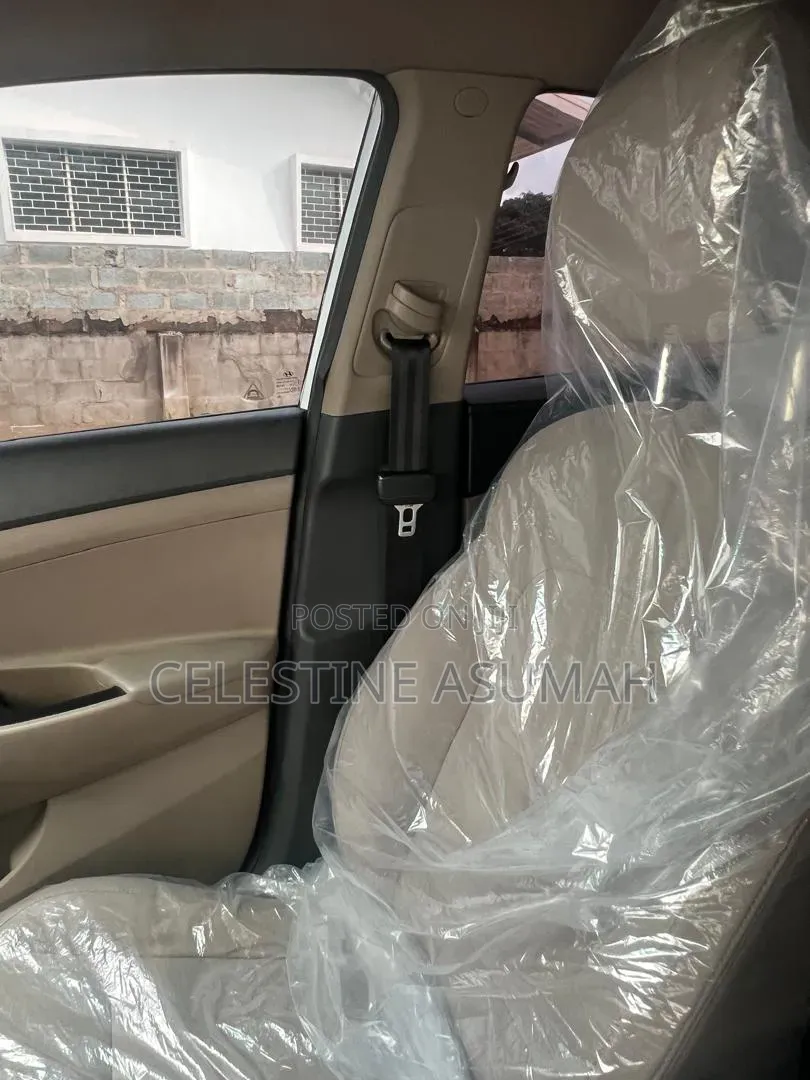Hyundai Tucson SE FWD 2019 White