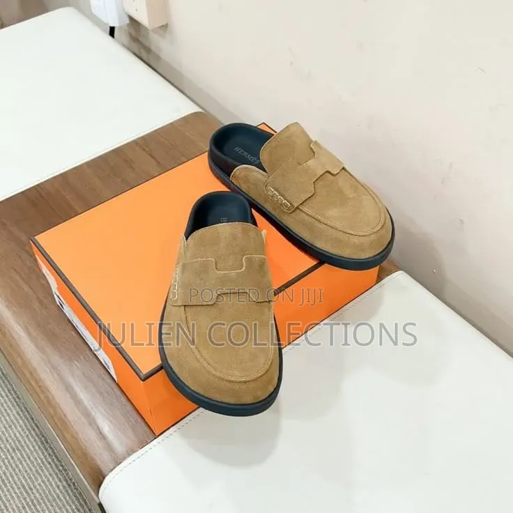 Original Hermes Boston