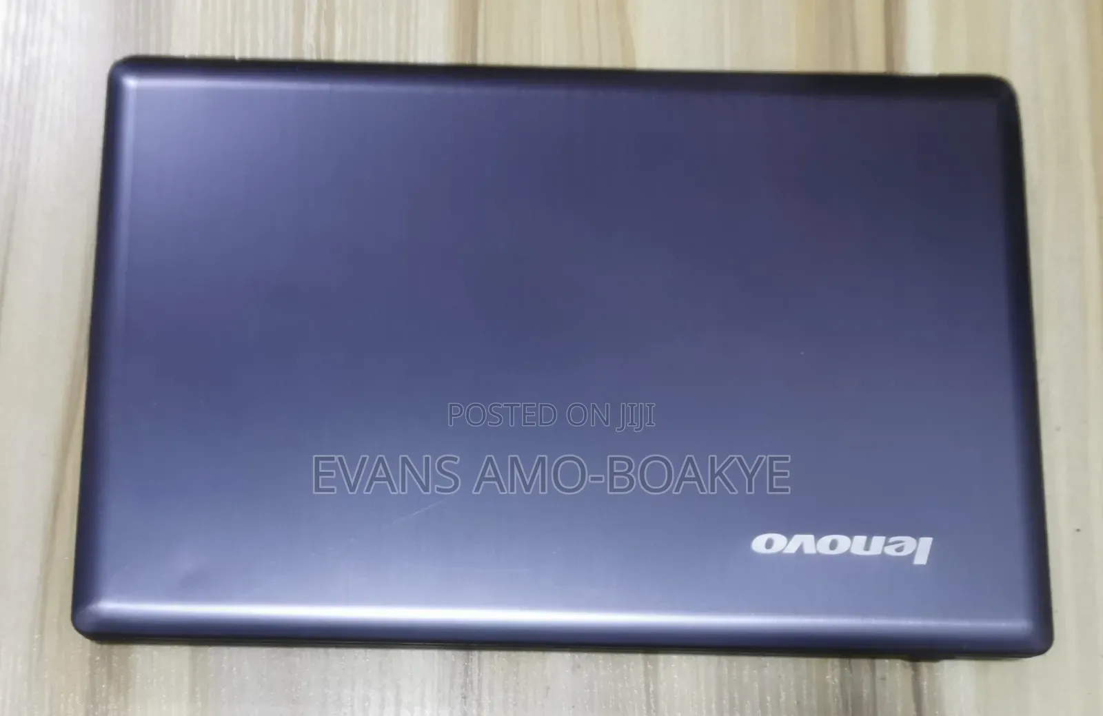 Laptop Lenovo IdeaPad Z580 8GB Intel Core i5 HDD 500GB