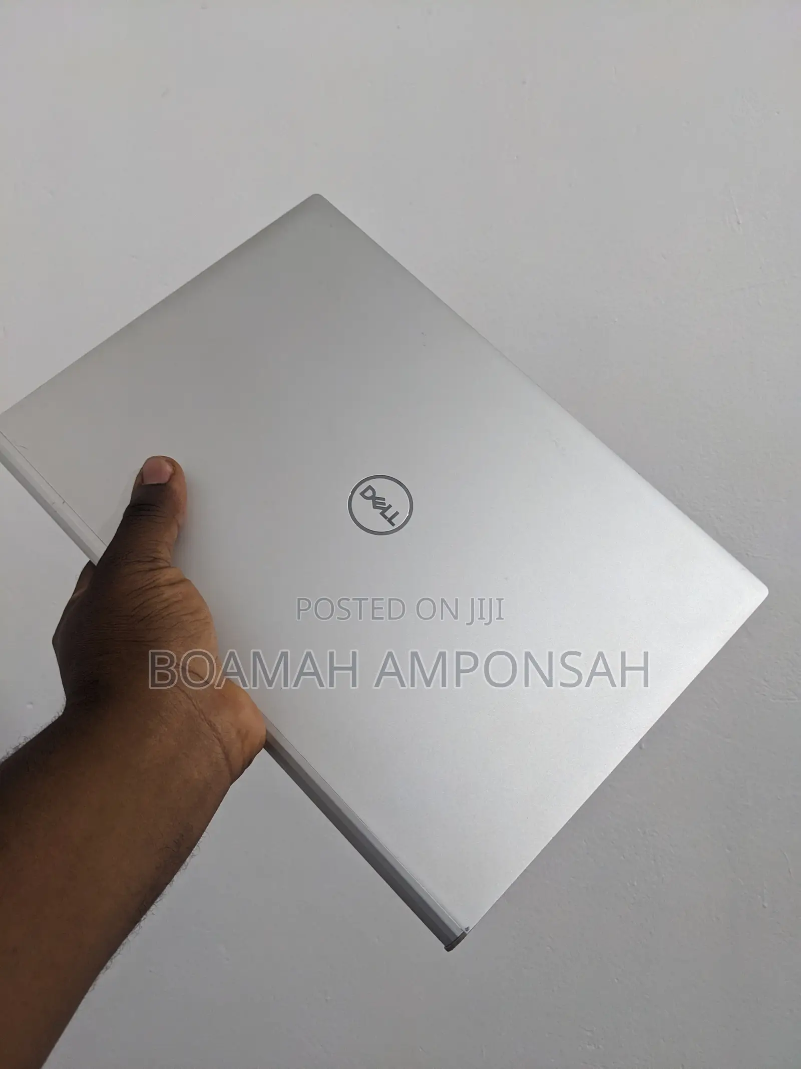 Laptop Dell Inspiron 14 7400 8GB Intel Core i5 SSD 256GB