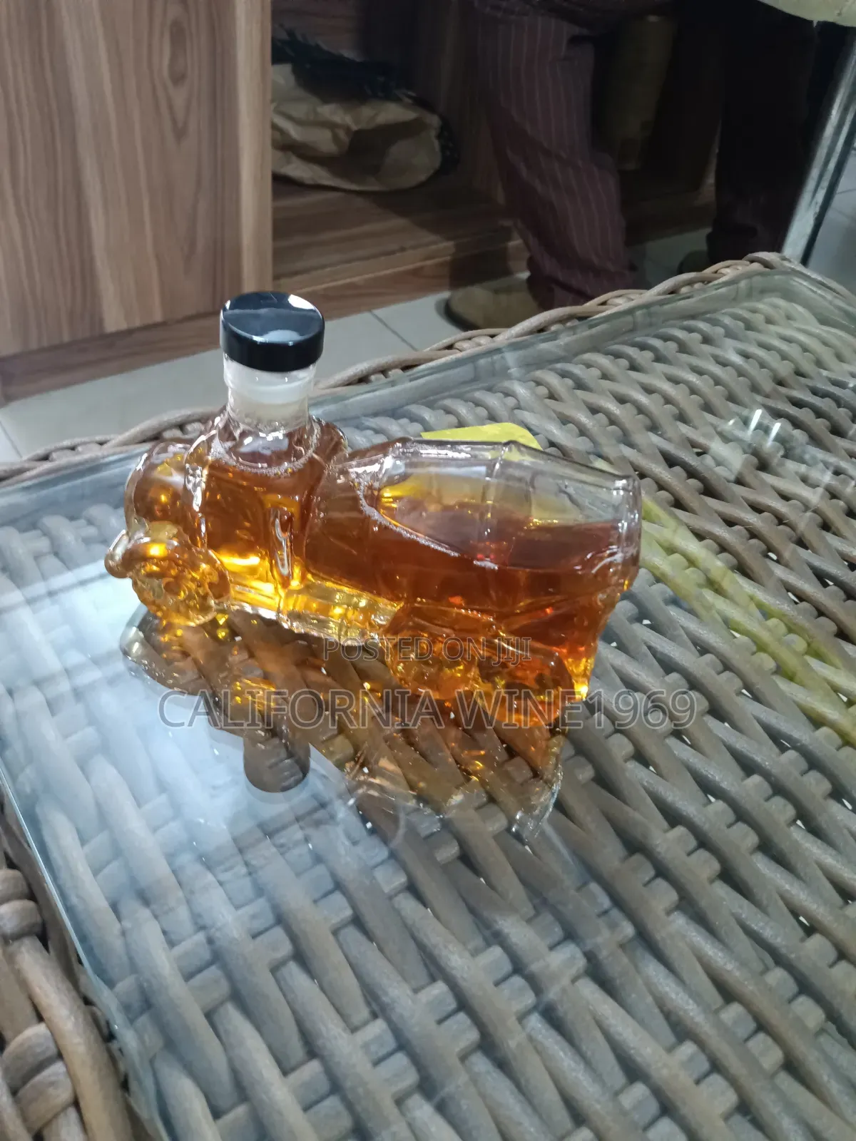 Decorative Bottle