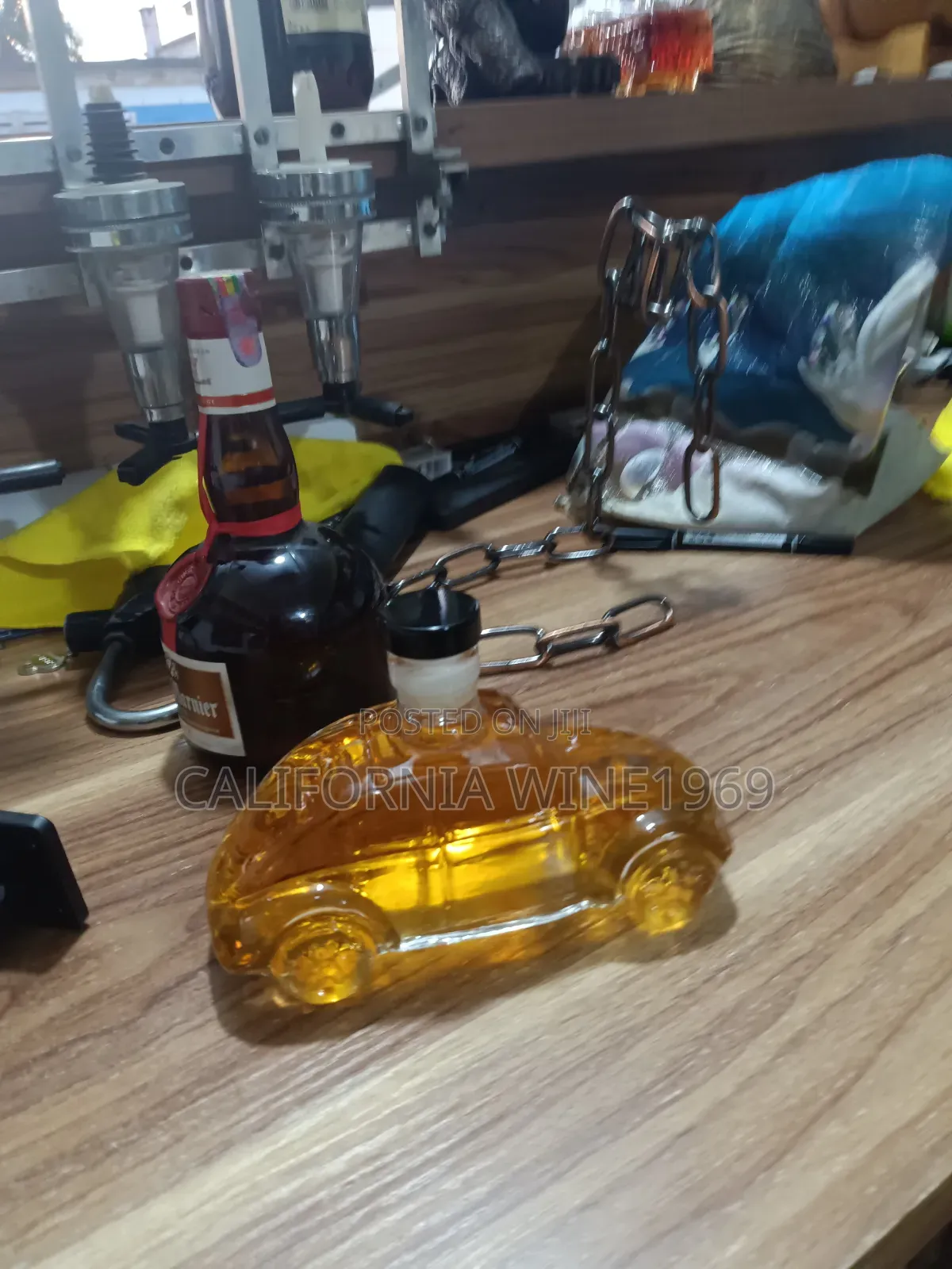 Decorative Bottle