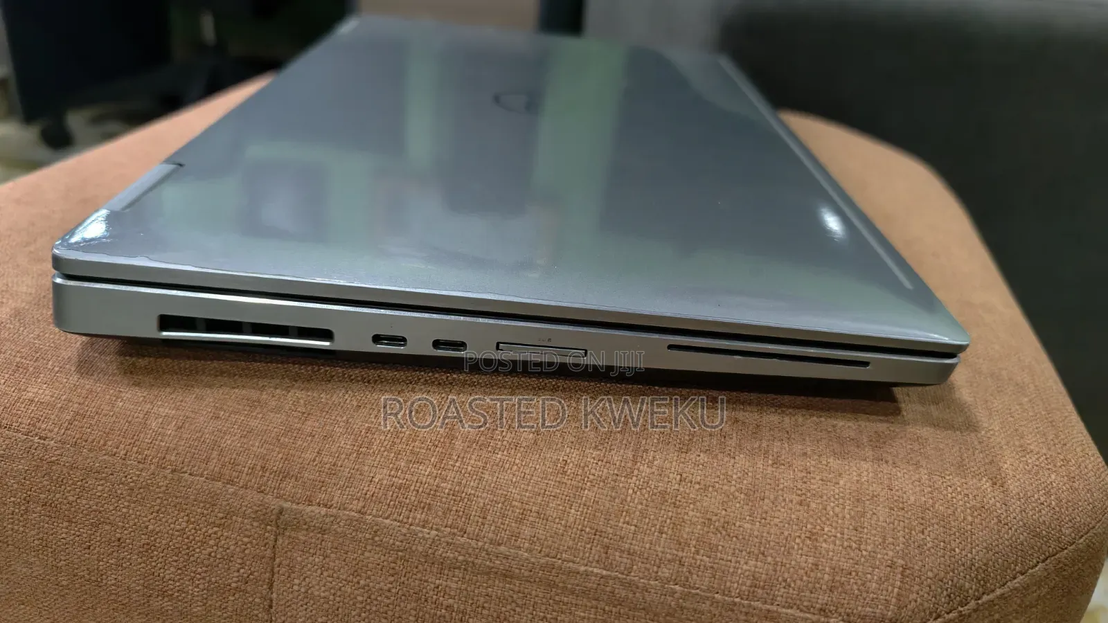 Laptop Dell Precision 7540 16GB Intel Core i7 SSD 512GB
