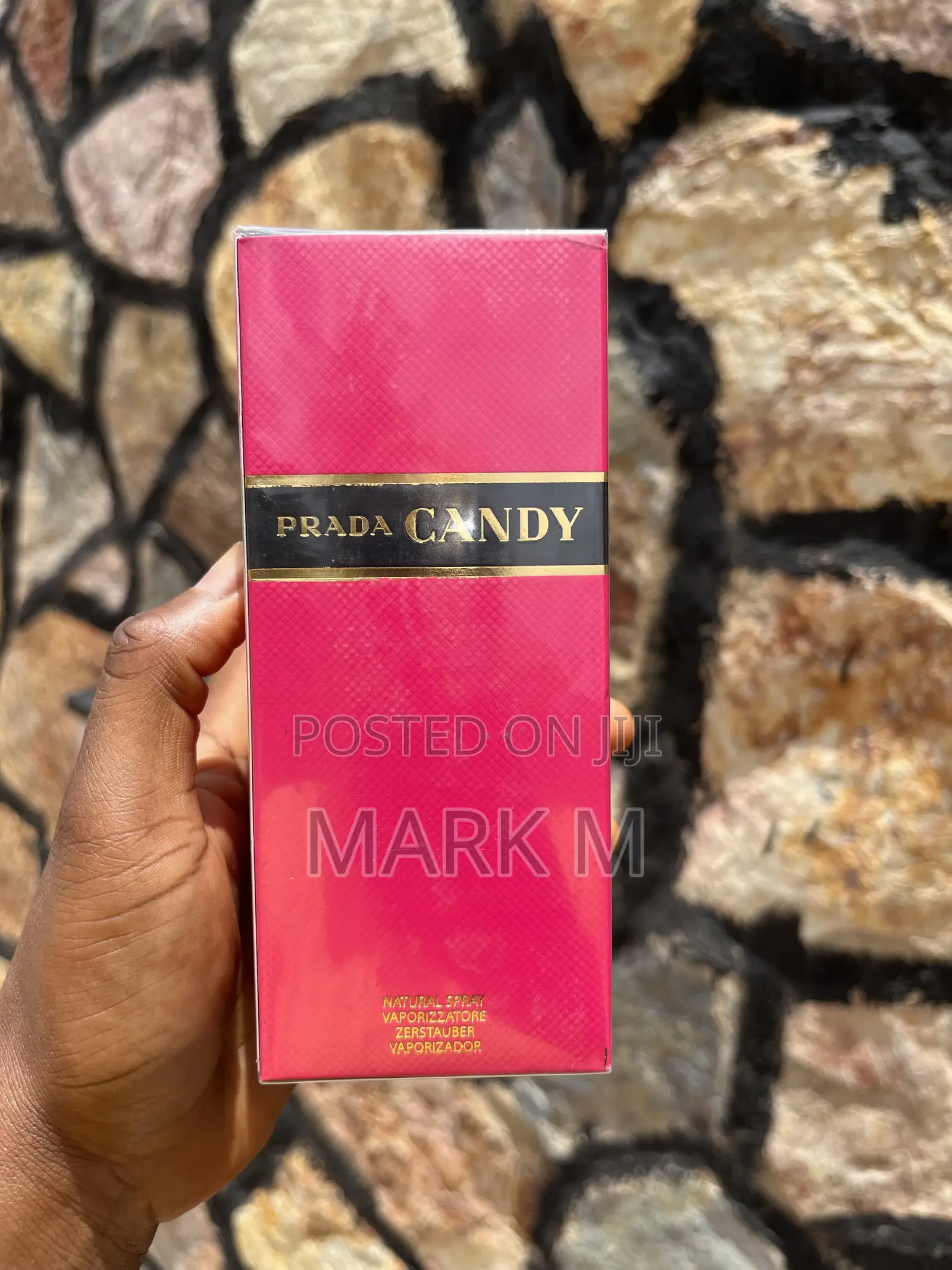 Prada Candy