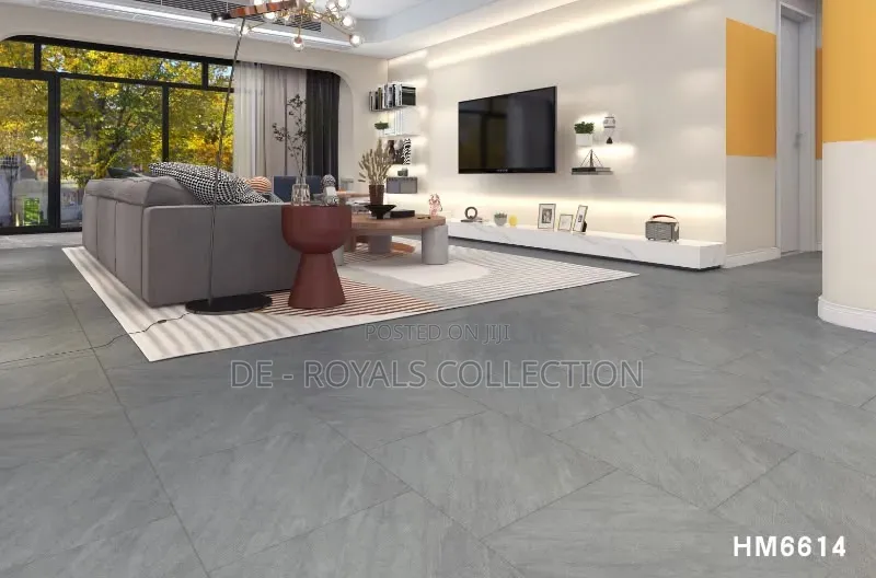60cm by 60cm Floor Sticker 28 Piece Is a Box