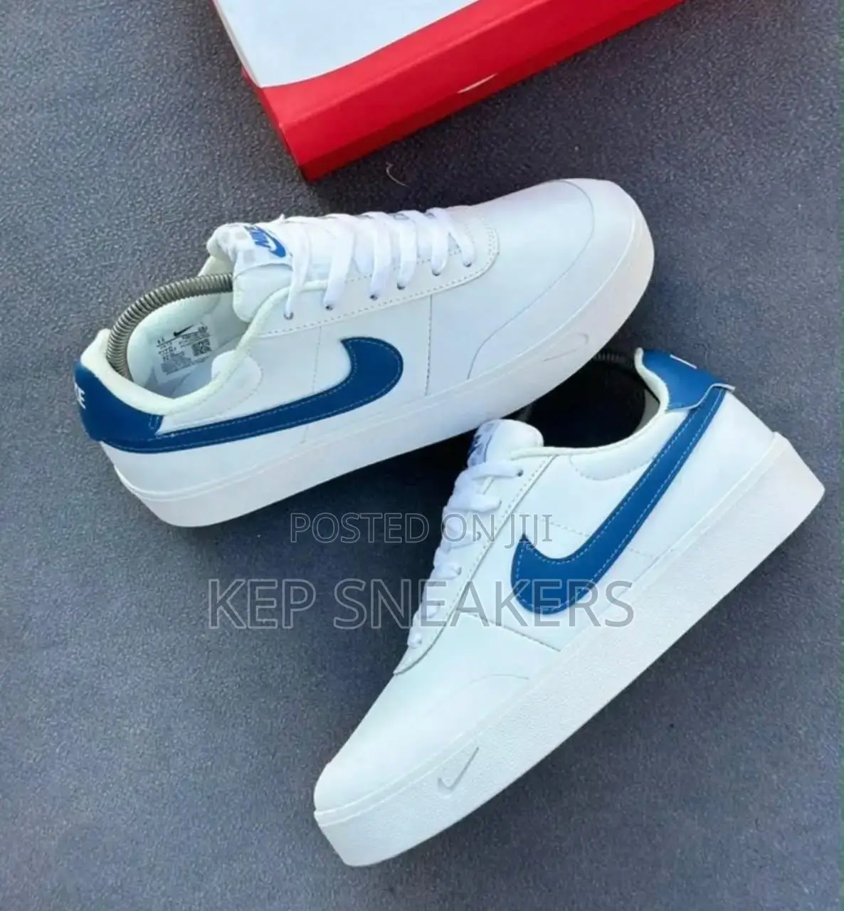 Nike Killshot