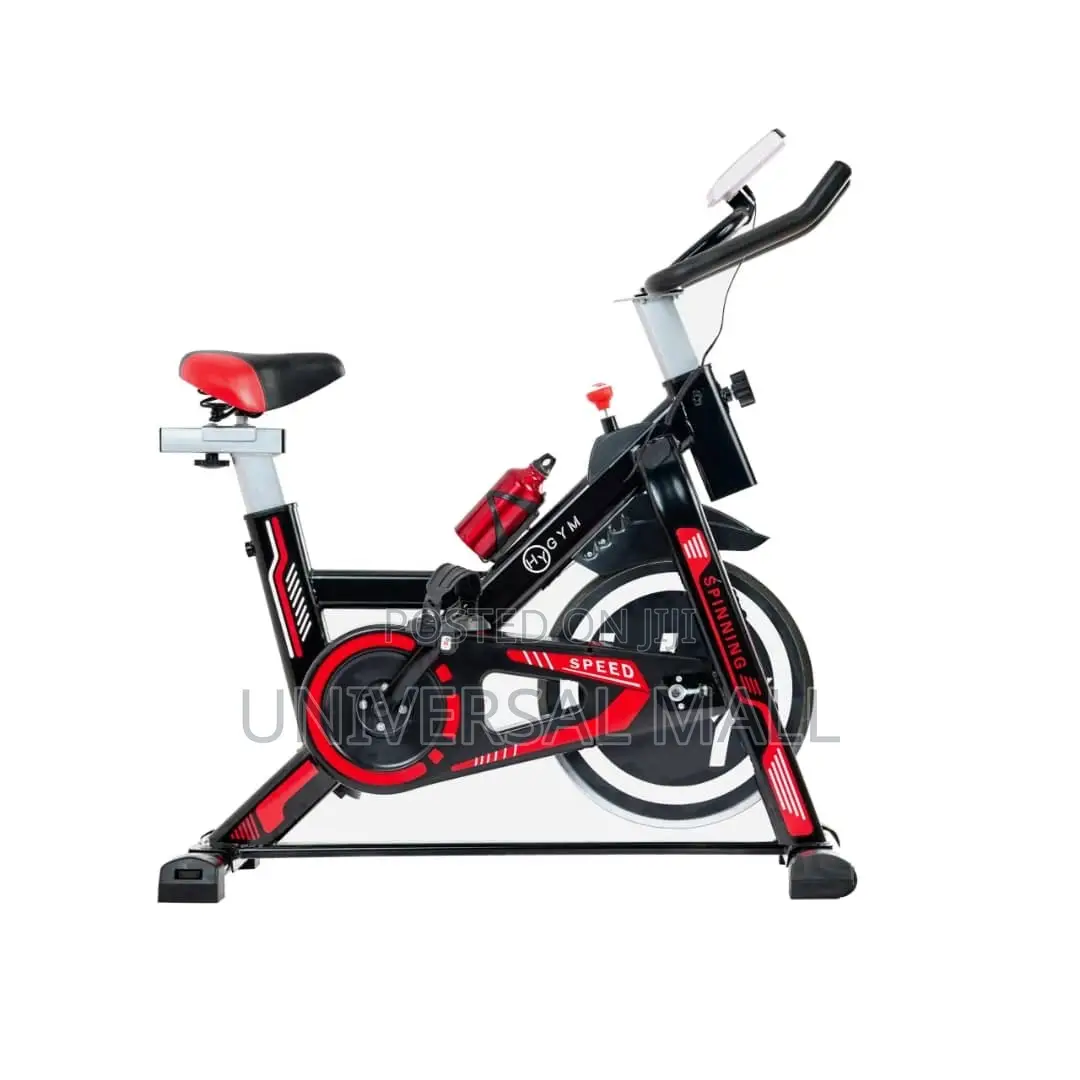 Stationary Bike