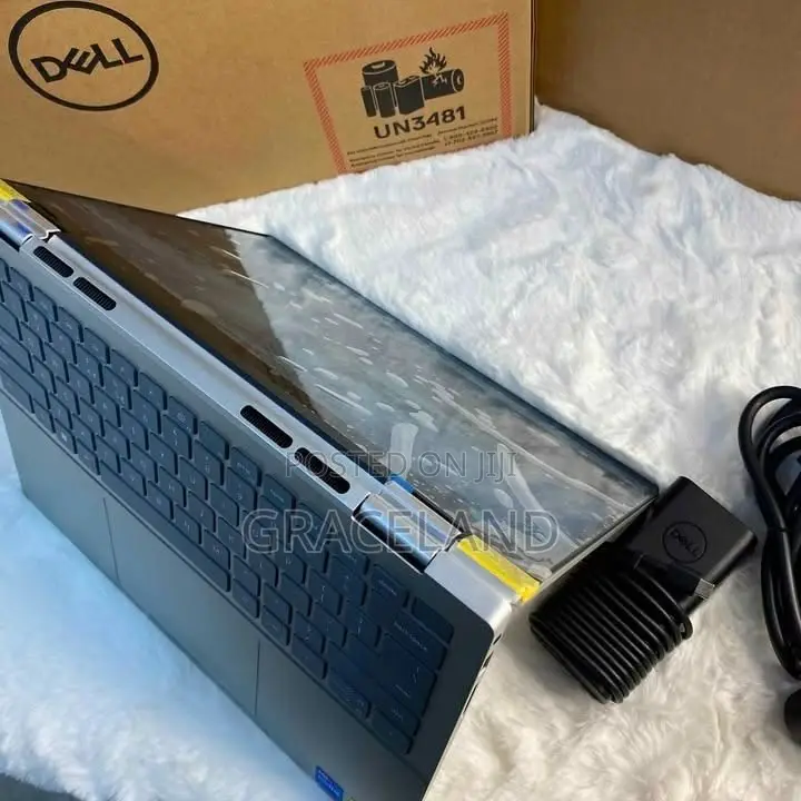 Laptop Dell Inspiron 14 7420 2-in-1 16GB Intel Core i7 SSD 512GB