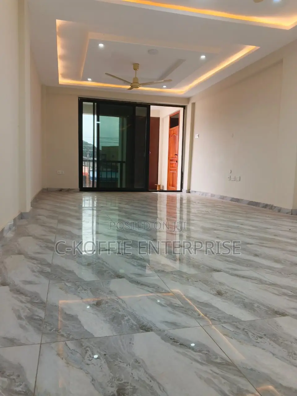 3bdrm Apartment in Lapaz for rent