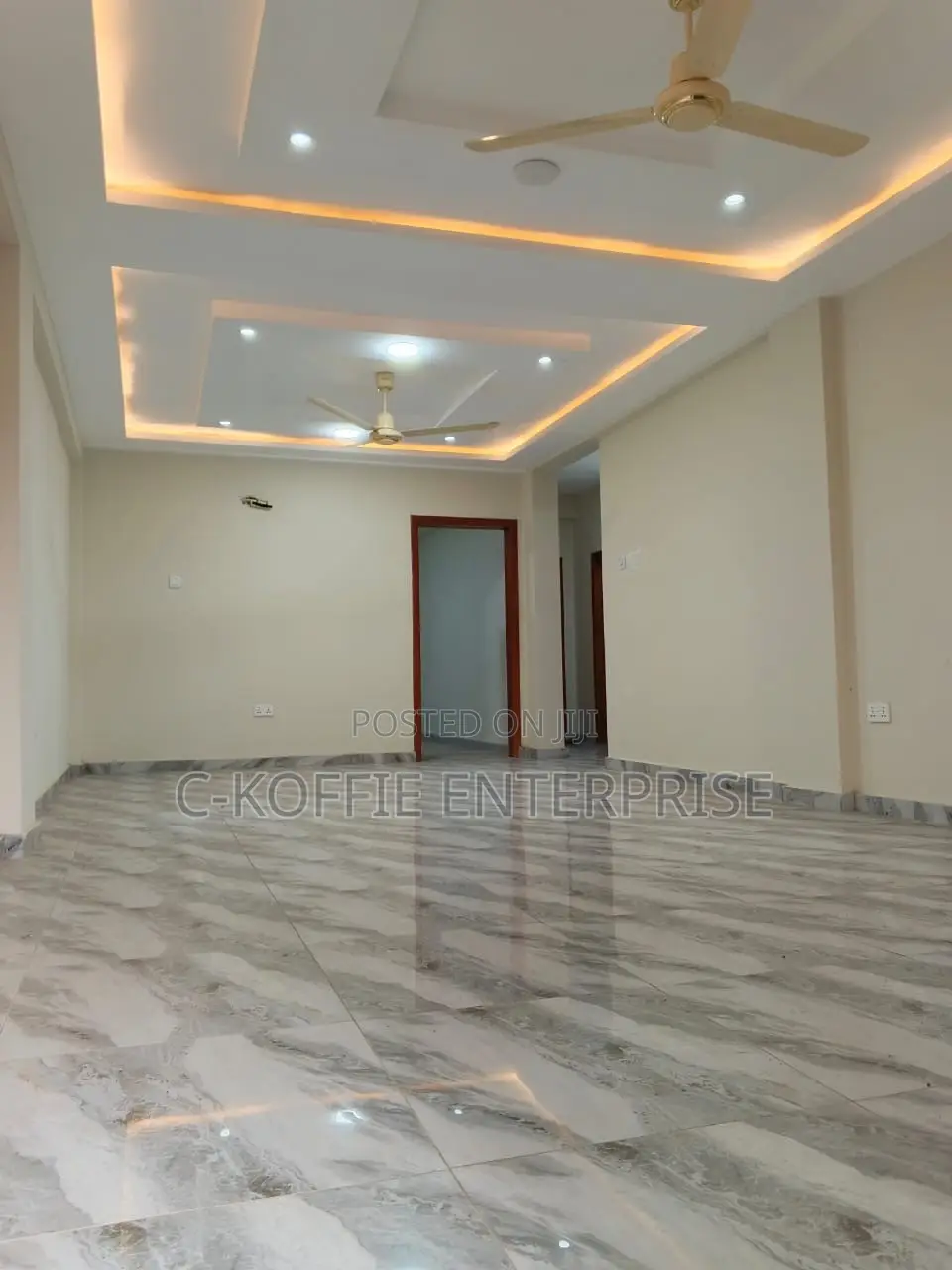 3bdrm Apartment in Lapaz for rent