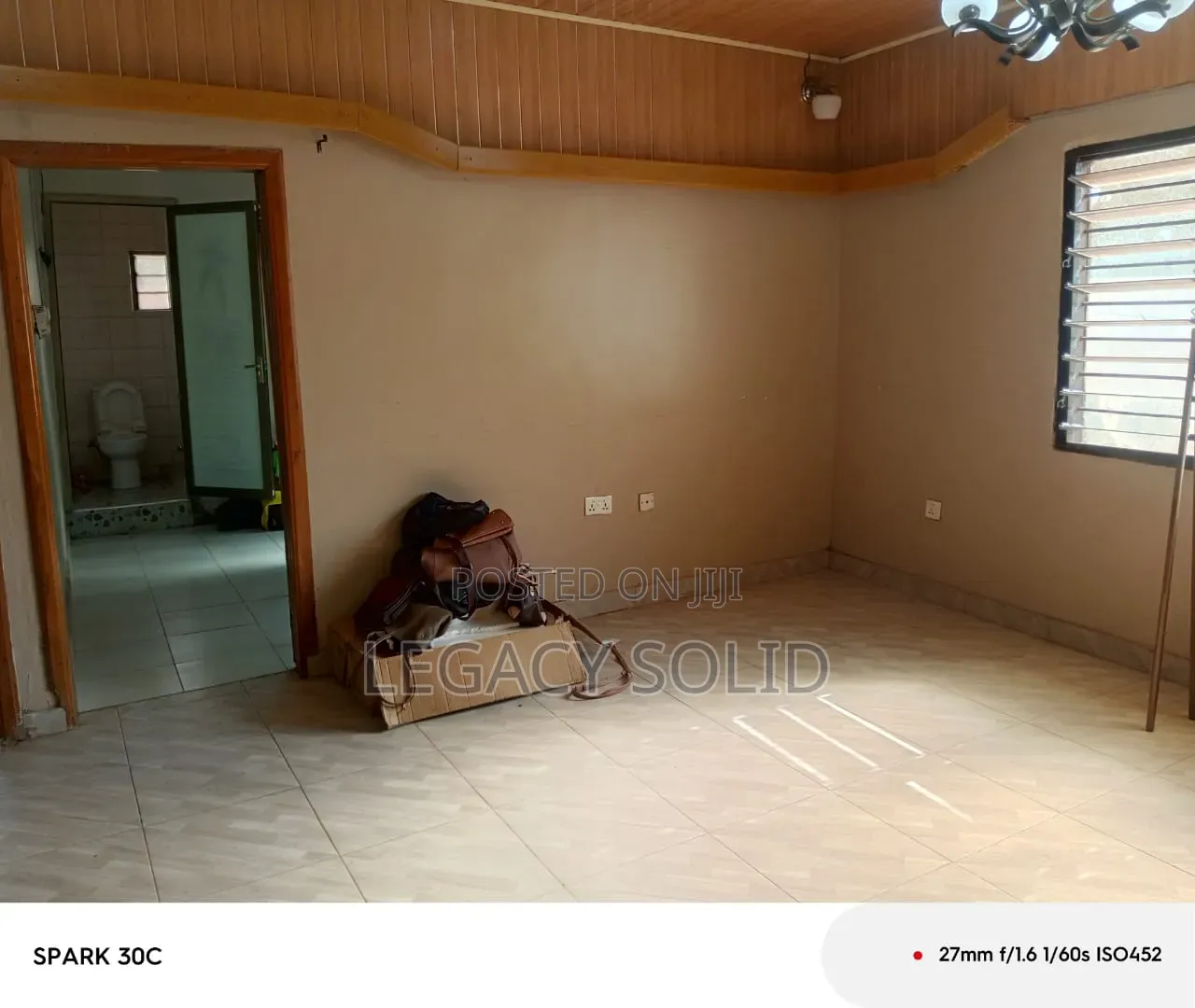 1bdrm Apartment in Legacy Solid Real, New Town for rent