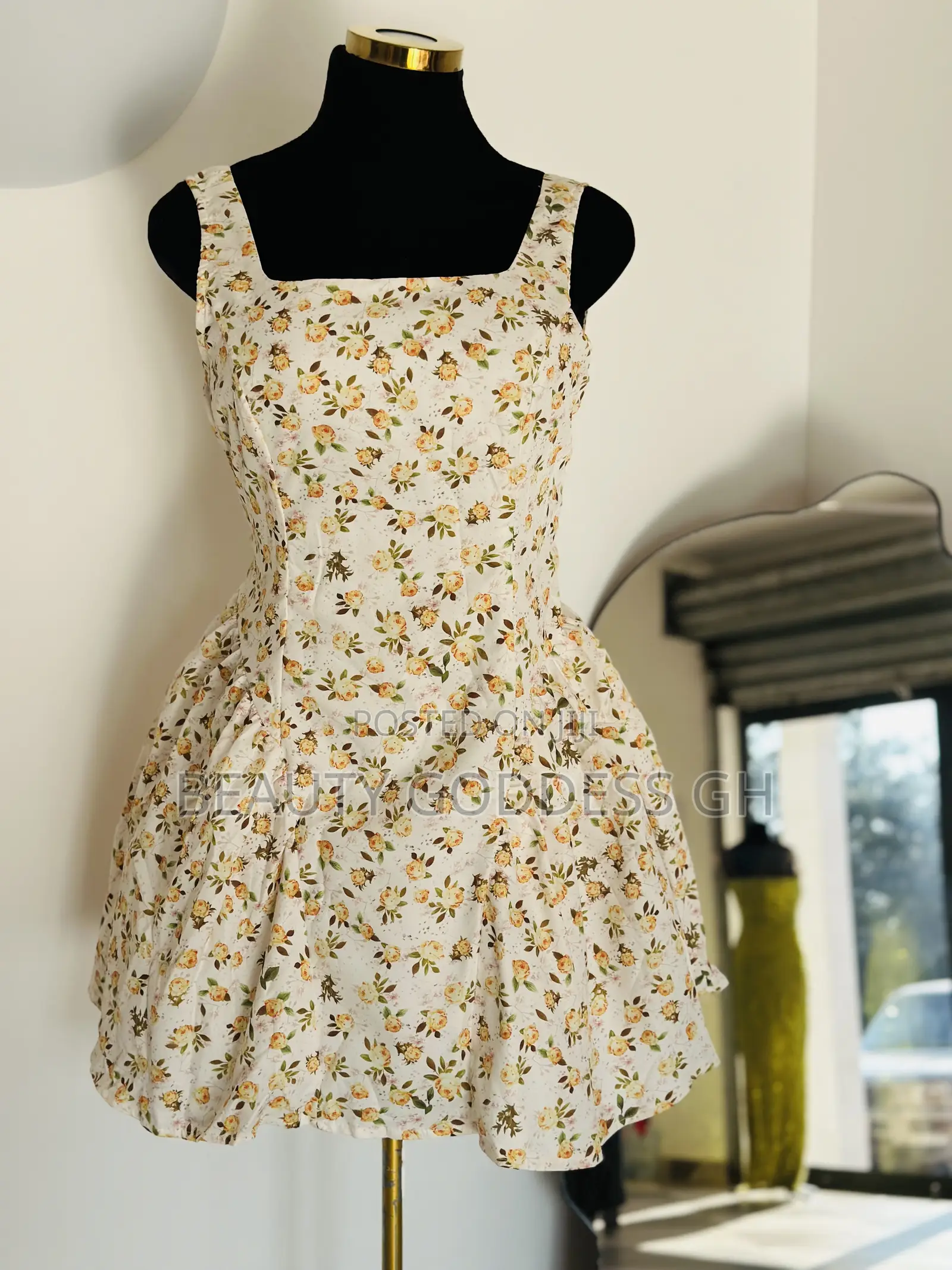 Floral Dress for Sale
