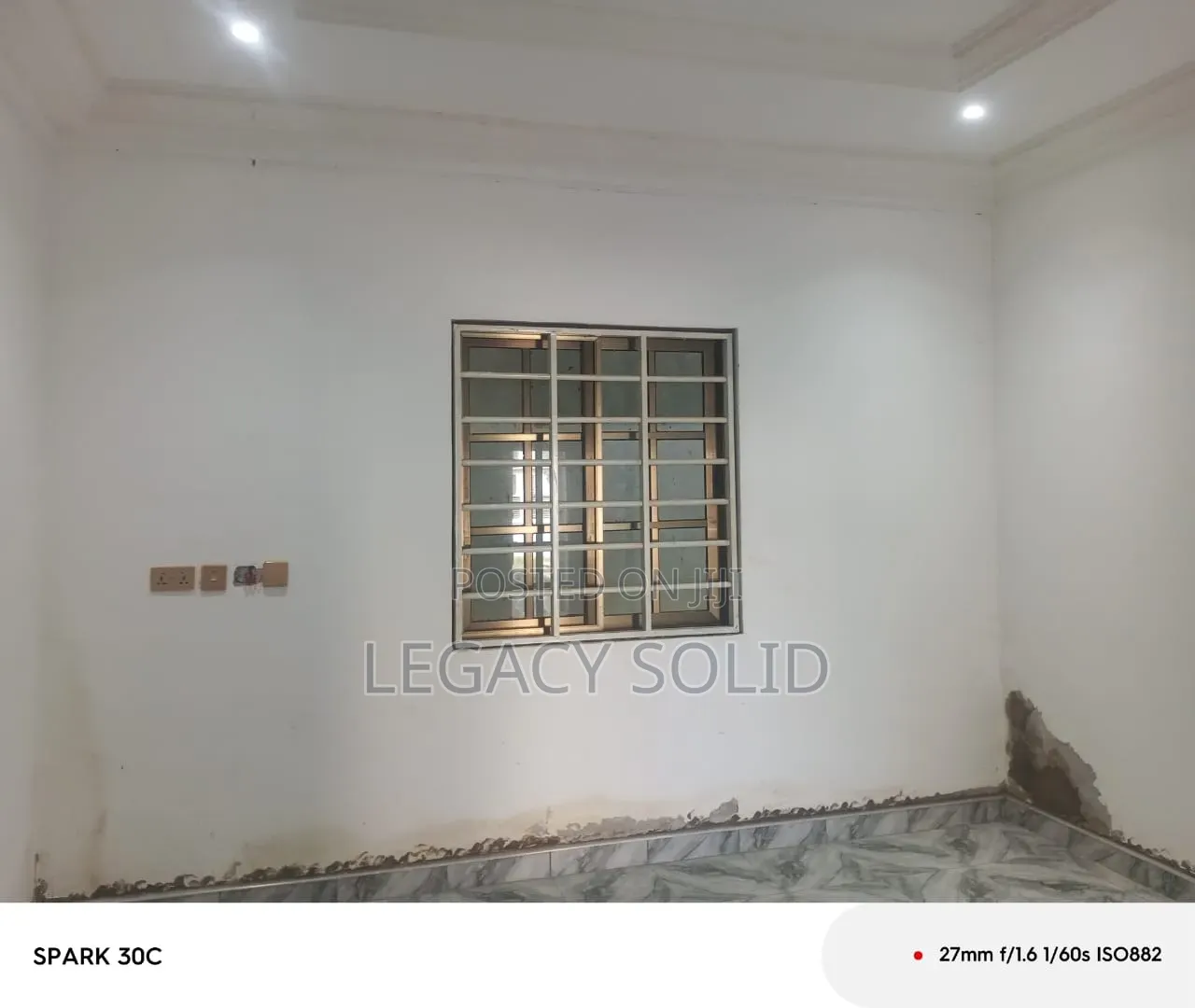 1bdrm Apartment in Legacy Solid Real, New Town for rent