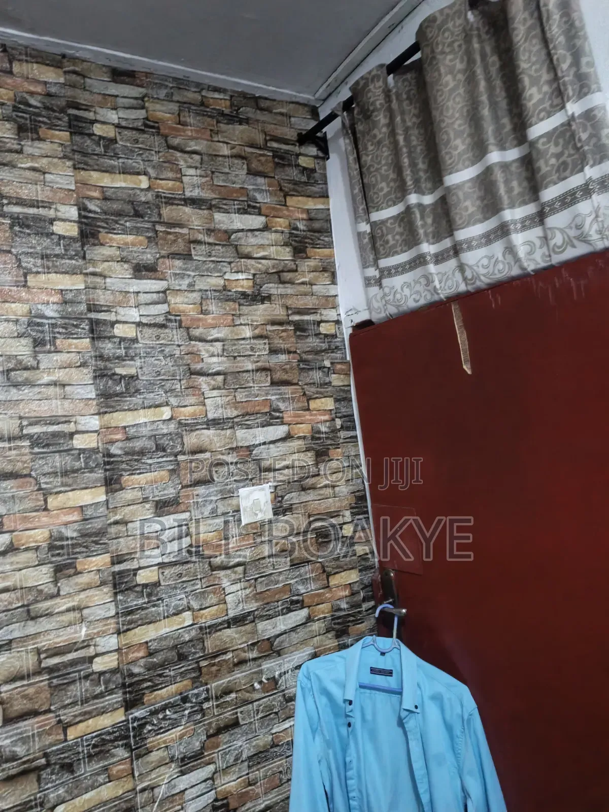 1bdrm Room & Parlour in Abofu 1St Estate for rent