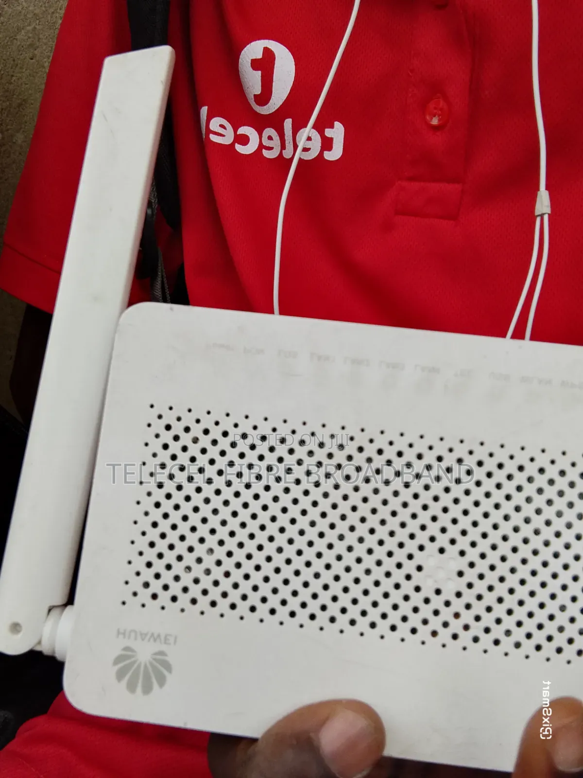 5G Connectivity