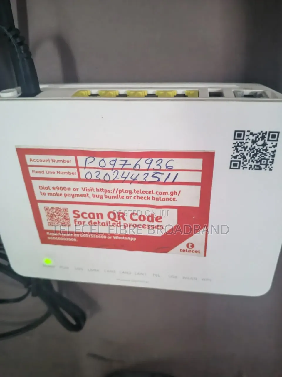 5G Connectivity
