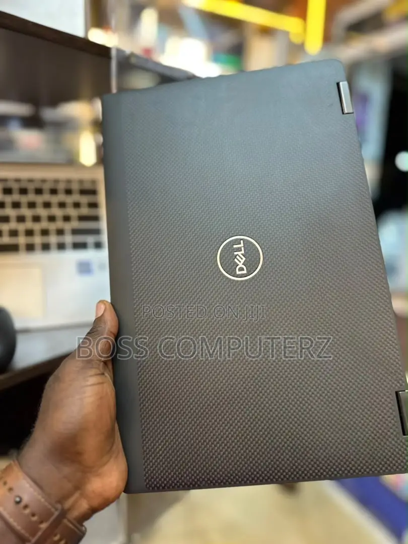 Laptop Dell Latitude 7410 8GB Intel Core i5 SSD 256GB