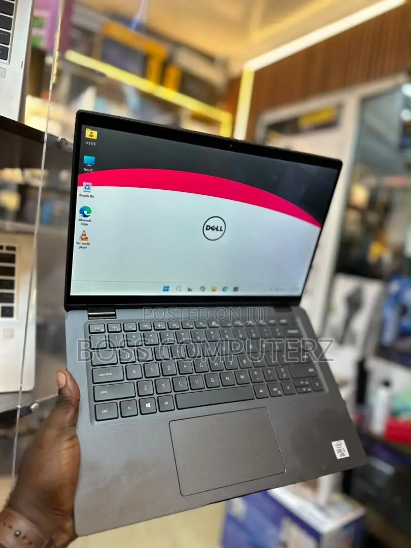 Laptop Dell Latitude 7410 8GB Intel Core i5 SSD 256GB
