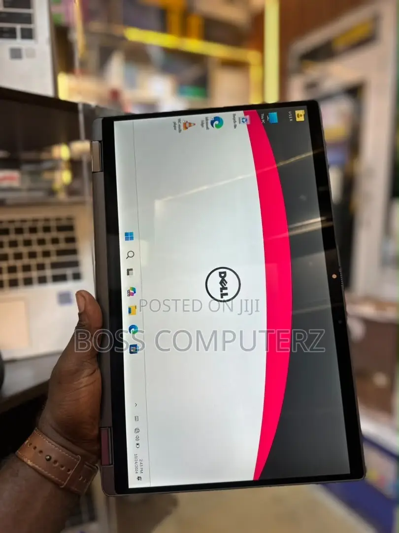 Laptop Dell Latitude 7410 8GB Intel Core i5 SSD 256GB