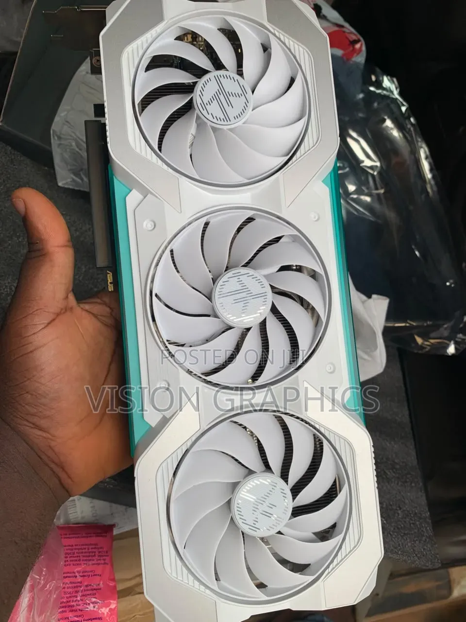 ASUS Tx Gaming Oc RTX 4070 12gb