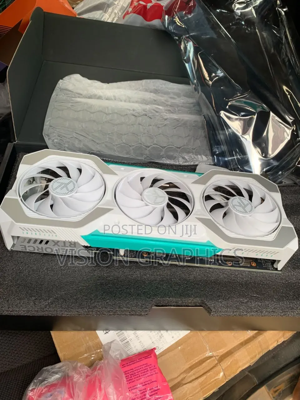 ASUS Tx Gaming Oc RTX 4070 12gb