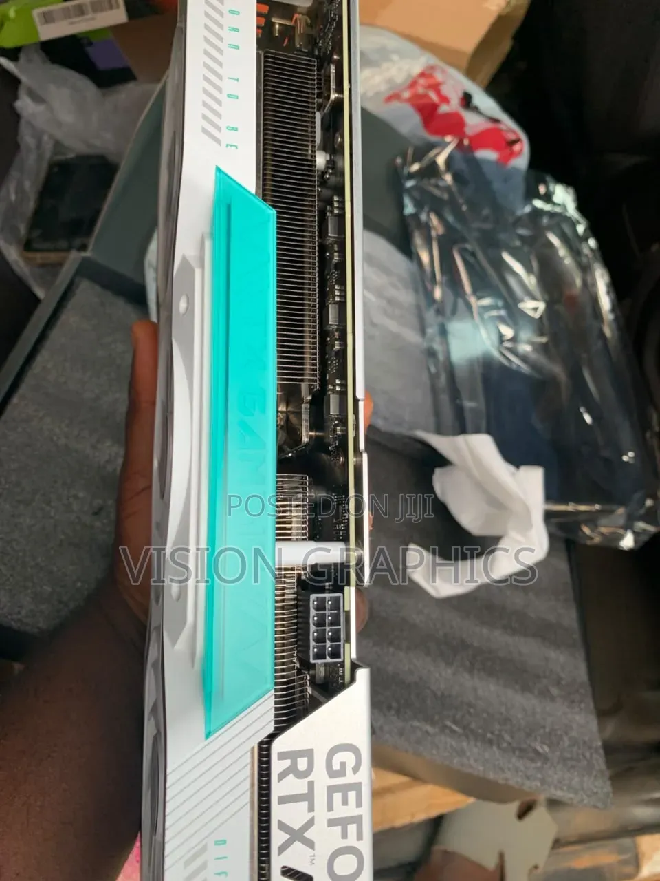 ASUS Tx Gaming Oc RTX 4070 12gb