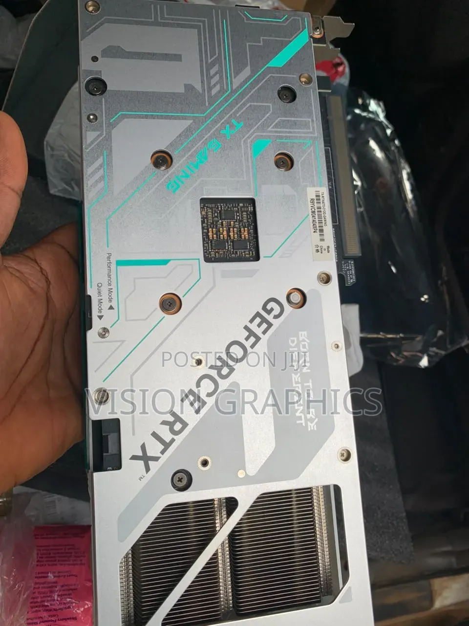 ASUS Tx Gaming Oc RTX 4070 12gb