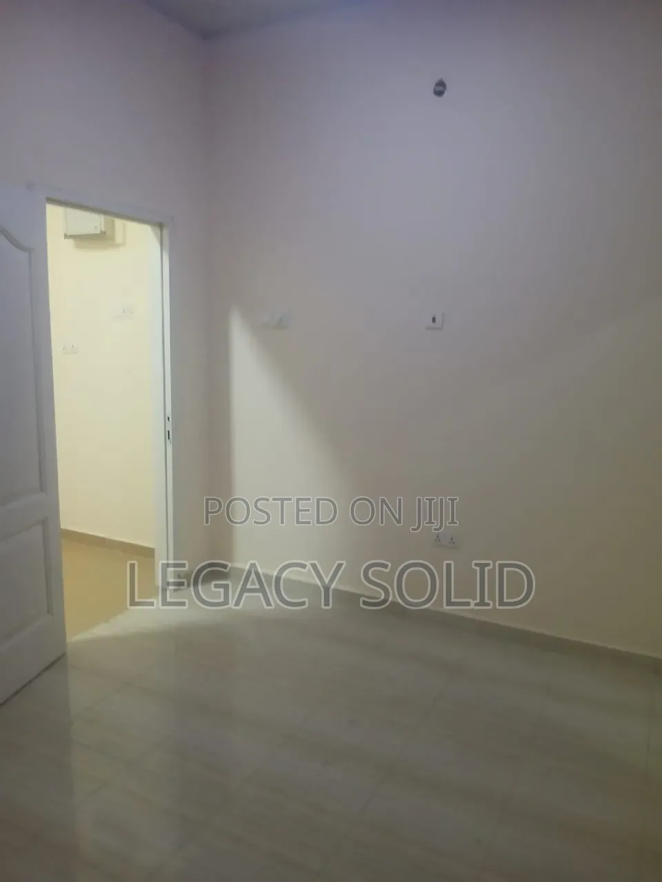 1bdrm Apartment in Legacy Solid Real, New Town for rent