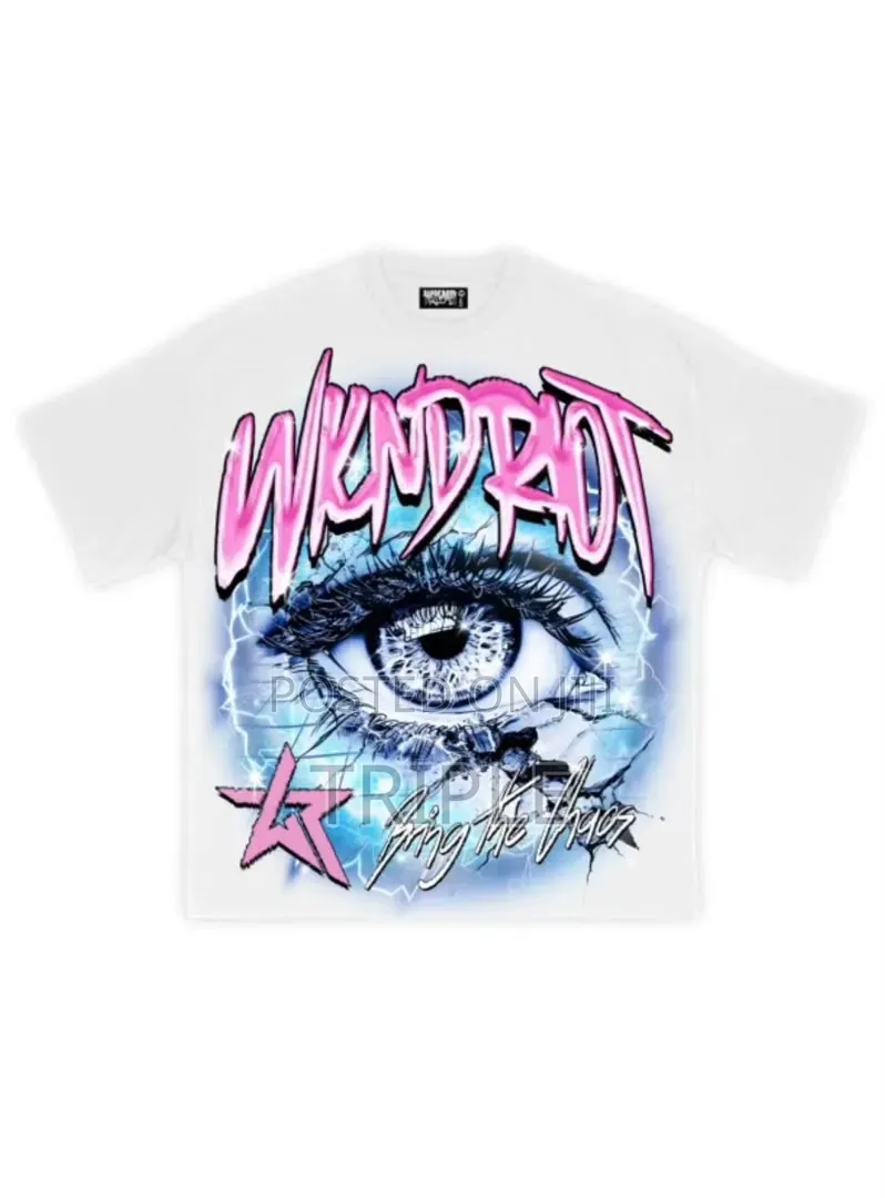 WKNDRIOT Shirt