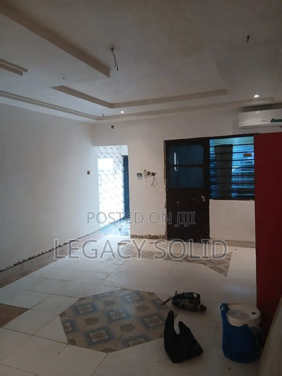 1bdrm Apartment in Legacy Solid Real, New Town for rent