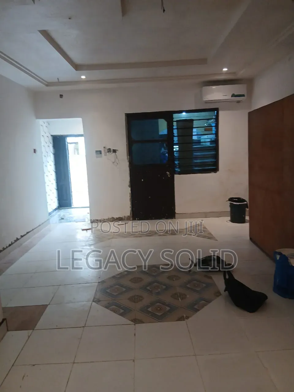 1bdrm Apartment in Legacy Solid Real, New Town for rent