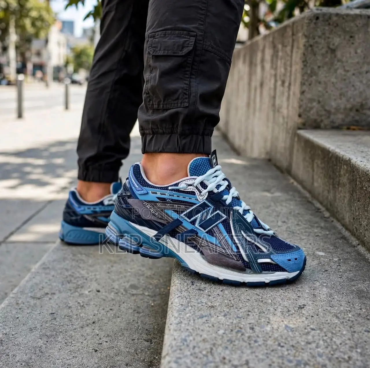New Balance 1906A 'Deep Blue'