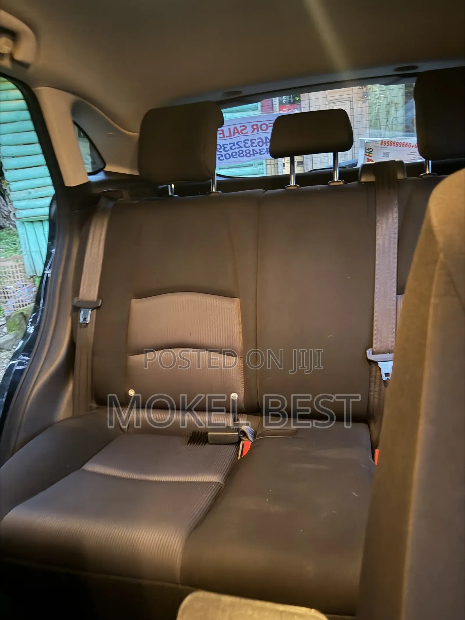 Mazda CX-3 2018 Black