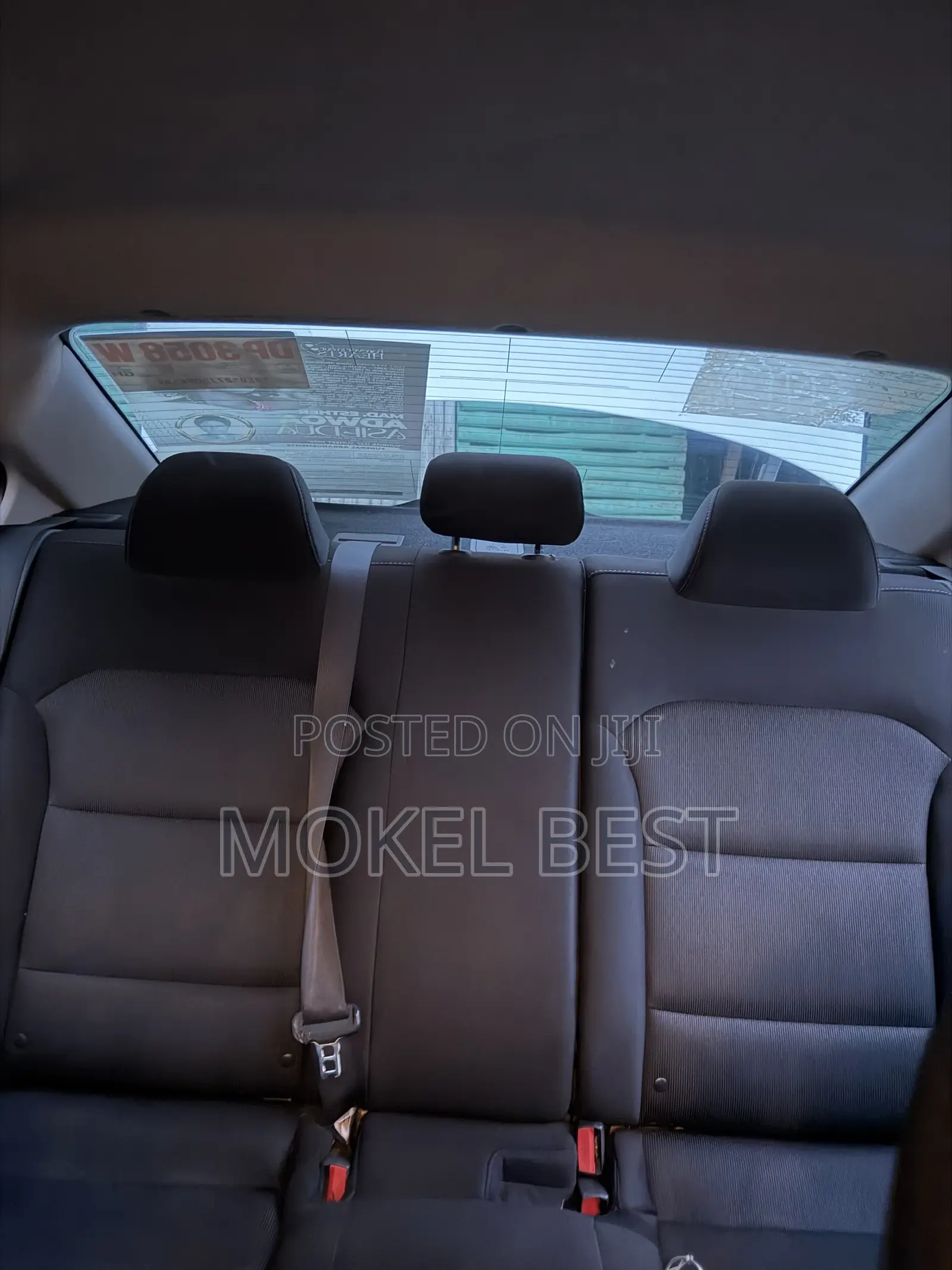 Mazda CX-3 2018 Black