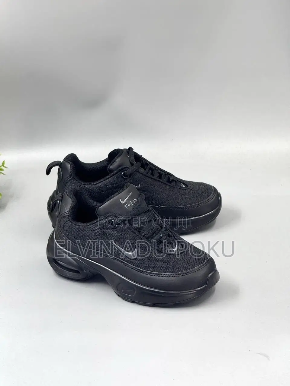 Nike Portal for Kids Comes in | 24 - 35 | , SWIPE