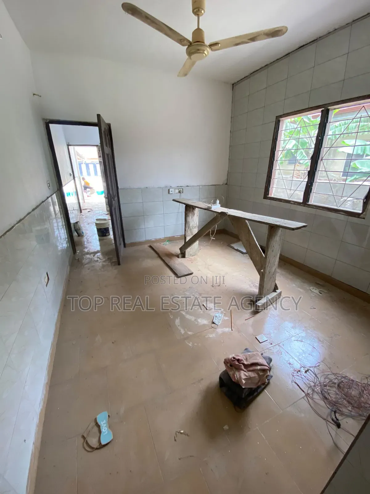 1bdrm Apartment in Pokuase Ayawaso for rent