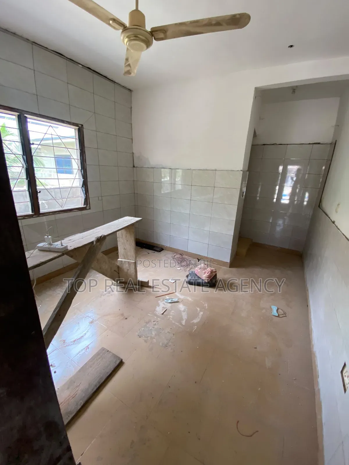 1bdrm Apartment in Pokuase Ayawaso for rent