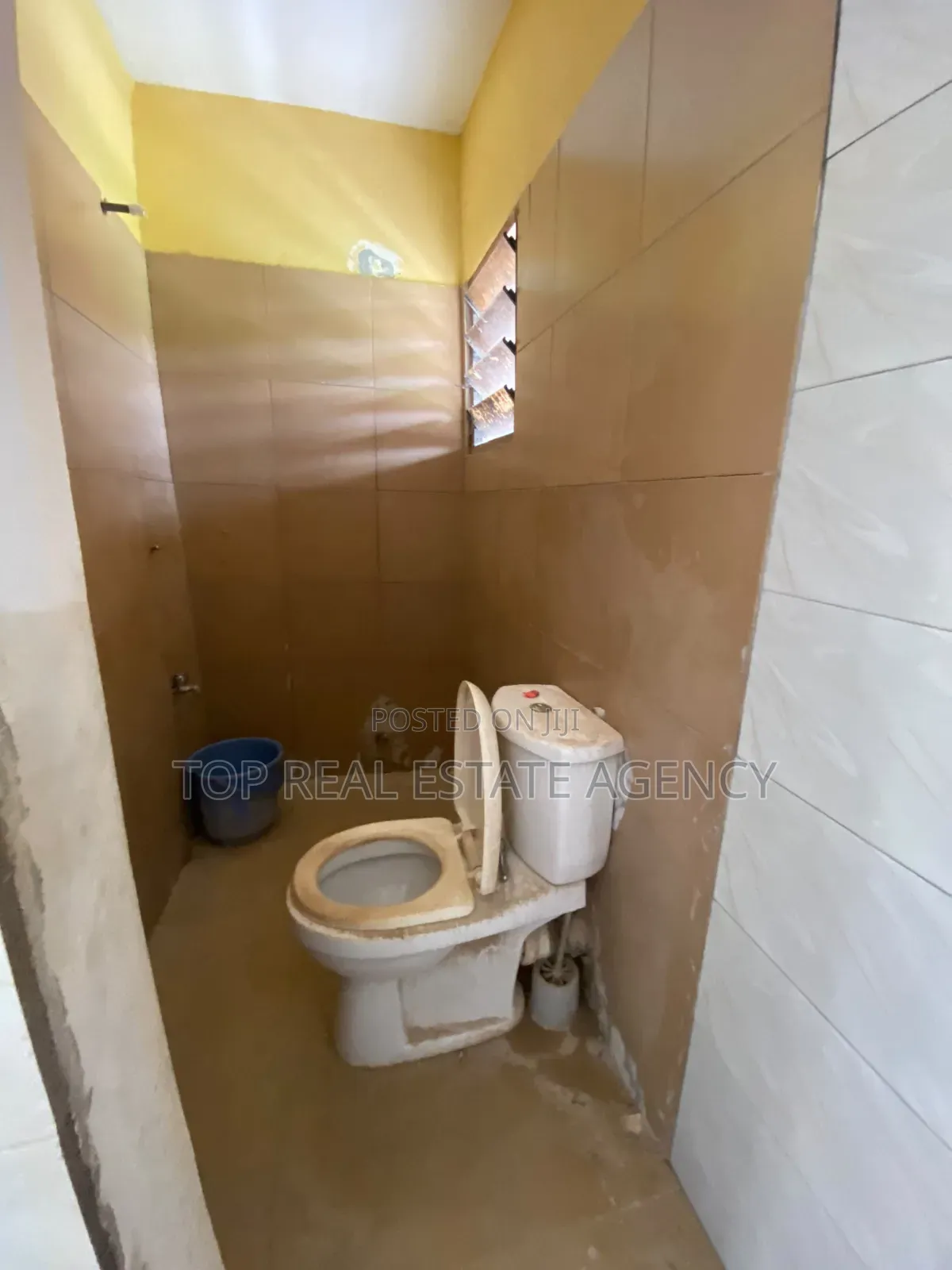1bdrm Apartment in Pokuase Ayawaso for rent