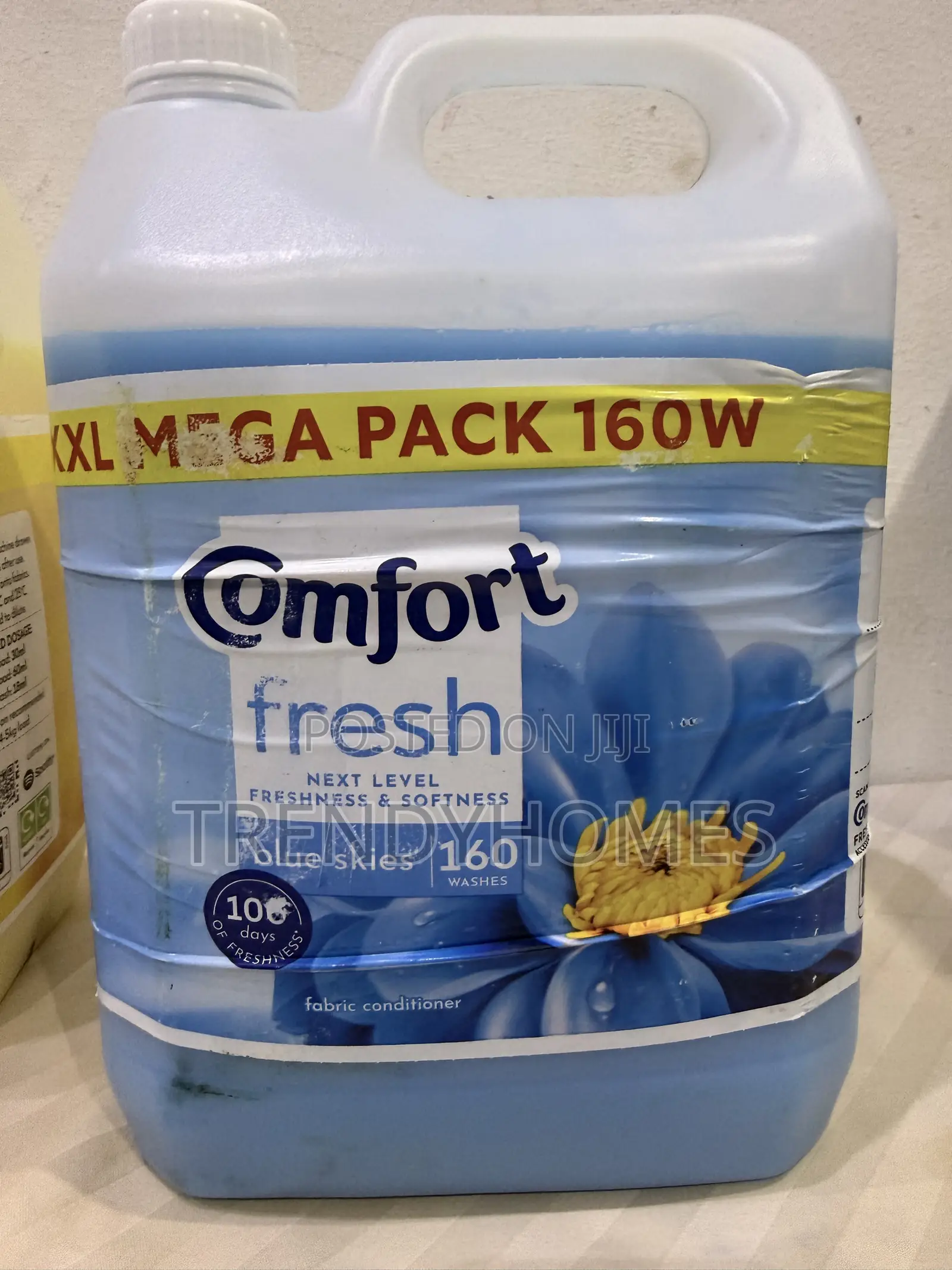 Original 5L Comfort After Wash