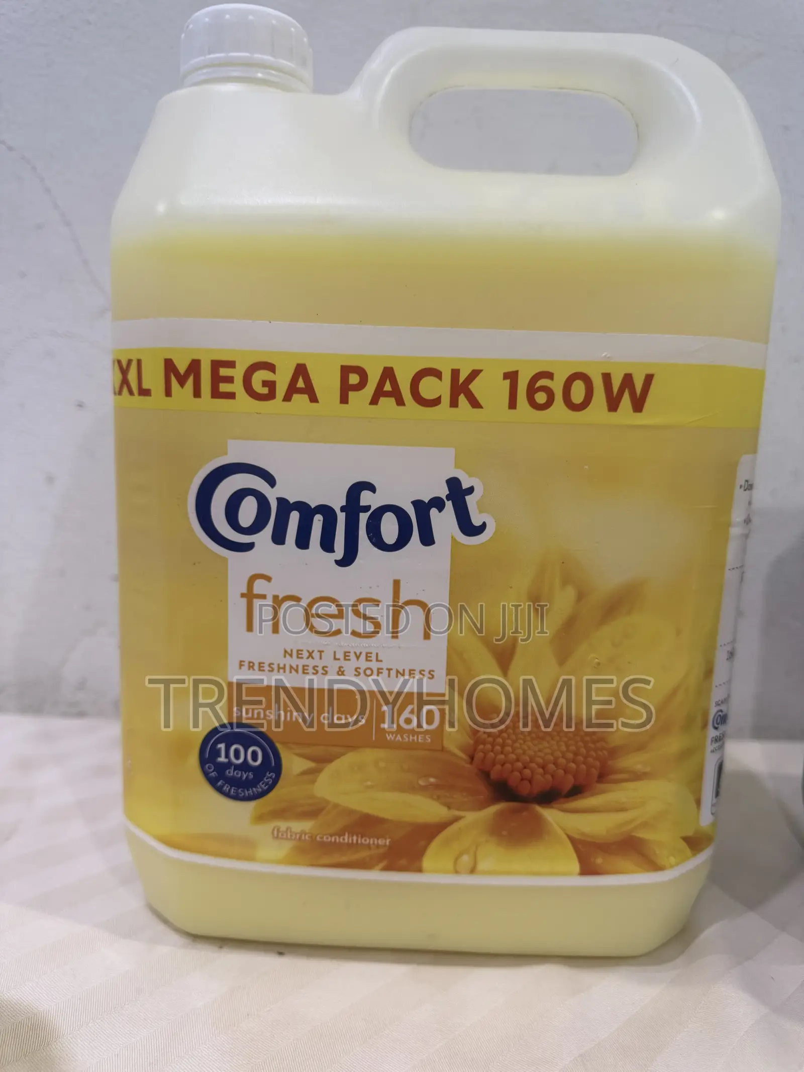 Original 5L Comfort After Wash